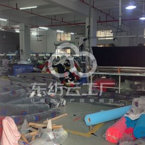 时傲服饰有限公司