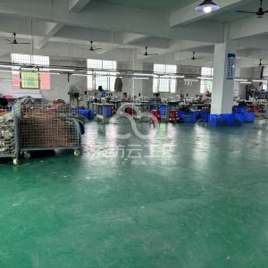 佛山市安蒂丝服饰有限公司