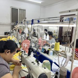 广西恩允服饰有限公司