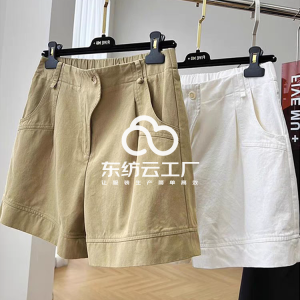 品牌单 找准二线品牌全品类工厂