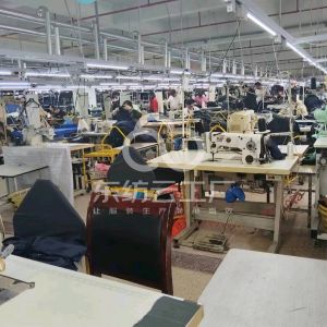 温州市明德服饰设计有限公司