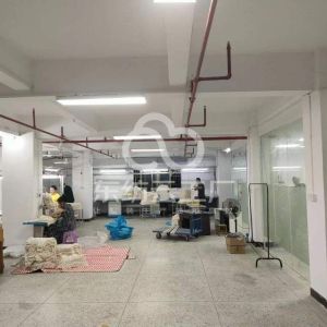 保顺发服饰工厂