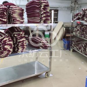 东莞祺丰服饰有限公司