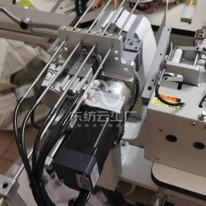 汕尾市海丰县公平镇狼博旺服装厂