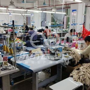 东莞市泰洋服饰有限公司