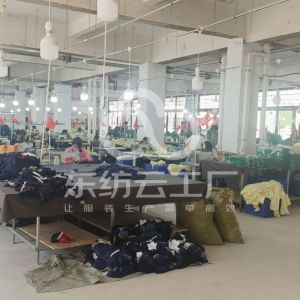 甘肃格杨服饰有限公司