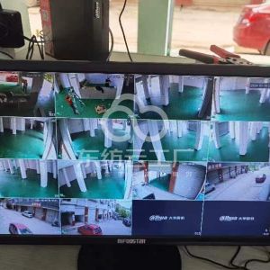 安岳慧群制衣加工厂