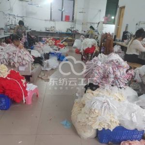 迦慧服装加工厂