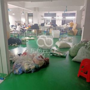 东莞市艾霞服饰有限公司