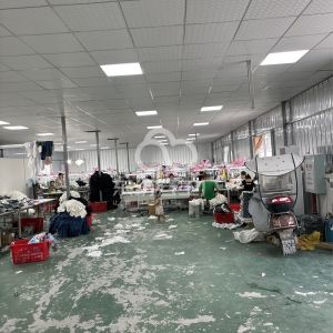 思恬服饰