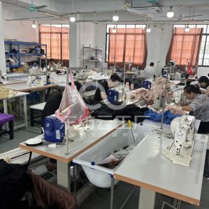 广州尚熠服装科技有限公司