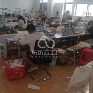 潜江鑫云服饰有限公司