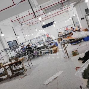 兴国县伟裕服装厂