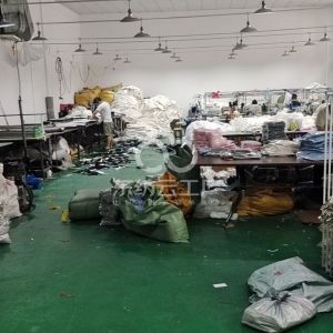 广州嘎丽娅制衣厂