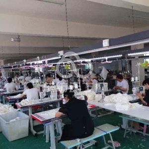 青岛顺昊源服饰有限公司