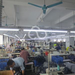 东莞市品索服饰有限公司