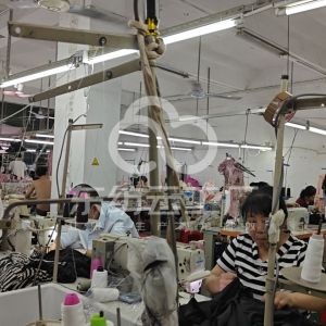 优特服装有限公司