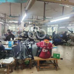 侨洋仕服装有限公司