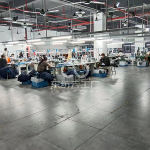 广西南宁市品度服饰有限公司