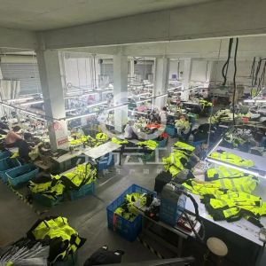 广州晴时服饰有限公司