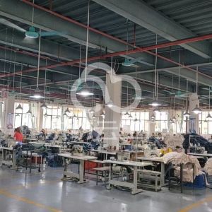 亚川服饰有限公司