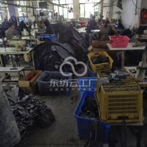 源华服装有限公司