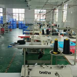 佛山安蒂丝服饰有限公司