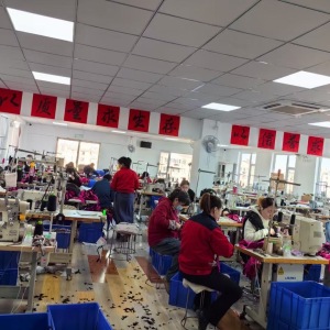 佛山市妃代尔服饰有限公司