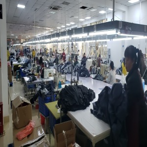 青岛联合创艺未来科技有限公司