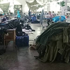 中山市博运来服饰