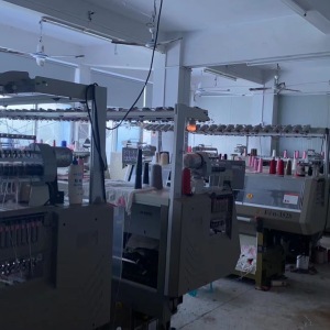 汕头市龙湖区艺盛毛织工厂