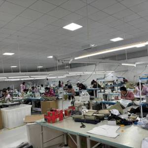 济宁贵丰服装有限公司