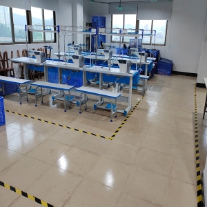 东莞市先龙服饰有限公司