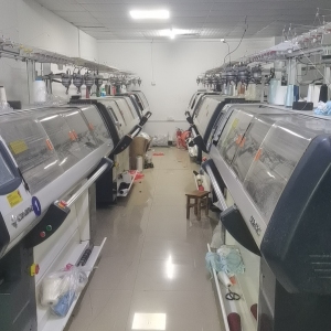 录马服饰有限公司