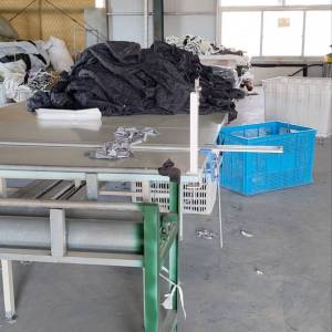 牡丹区佳欣服装厂