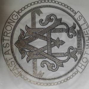 华美烫钻烫图厂