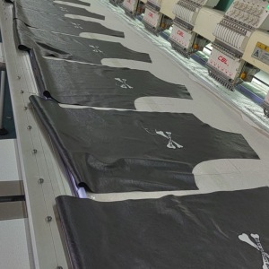 如皋市锦洋电脑刺绣厂