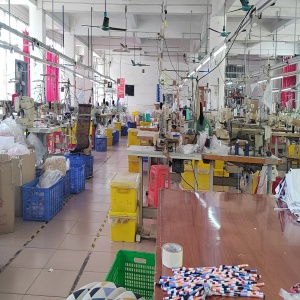 桂平市水仙花内衣厂