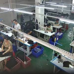 贵州振国纺织制造有限公司