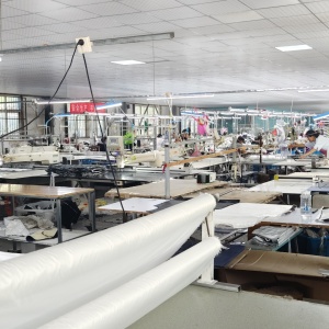 力蒙服装工作室