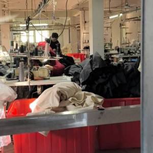 厦门蓝黛兮服装有限公司