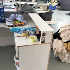 鑫坤服装有限公司