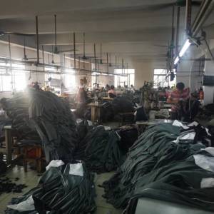 广州市增城俊东牛仔厂