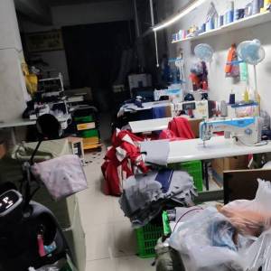 陕西悦美达服饰有限公司