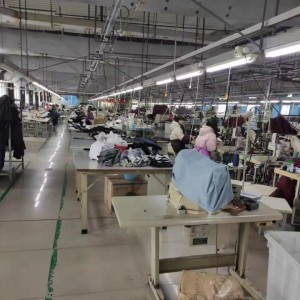 许昌市琴胜饰有限公司