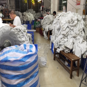 中山市建晨丰服饰有限公司