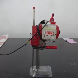 吉发纺织制造厂