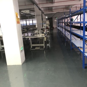 合肥云鹰服装有限公司