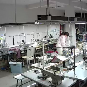 南京市浦口区可萱服饰