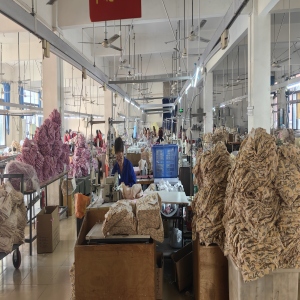 乔氏子谦针纺织有限公司